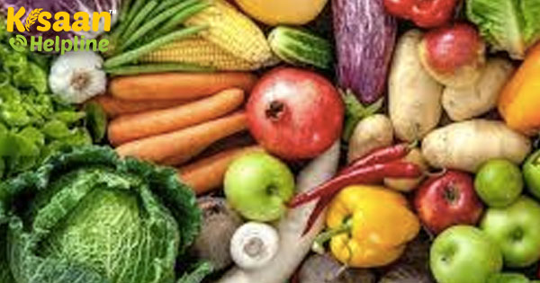 झारखंड सरकार मध्य पूर्व के देशों में सब्जियों का निर्यात करने के लिए